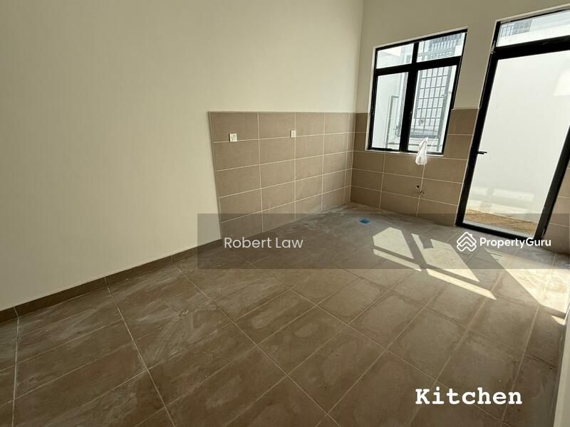 For Sale - Taman Selayang Permata 2.5sty 22x75 Terrace @Rdd Move In